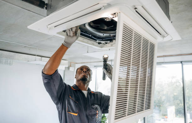 Licensed Heat Pump Repair service in New Prague, MN - FH HVAC