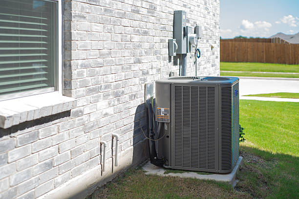 Reliable Heat Pump Repair contractor in New Prague, MN by FH HVAC